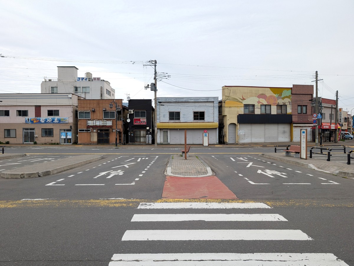 野辺地駅の投稿画像