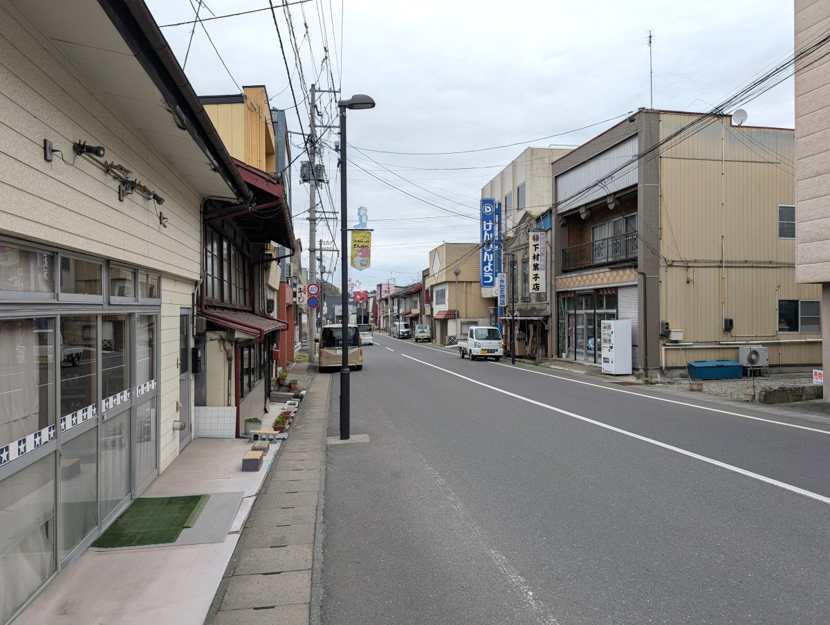 三戸駅の投稿画像