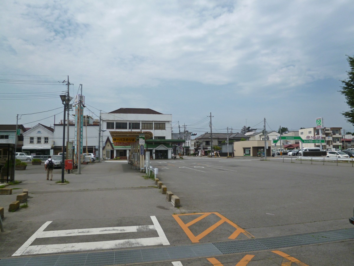 黒磯駅の投稿画像