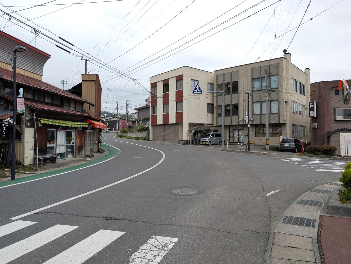 三戸駅の投稿画像