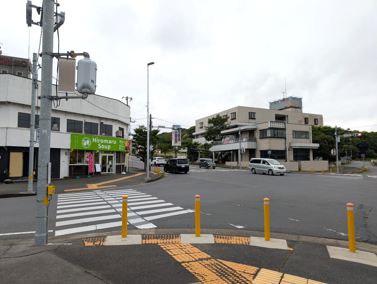 鹿島神宮駅の投稿画像