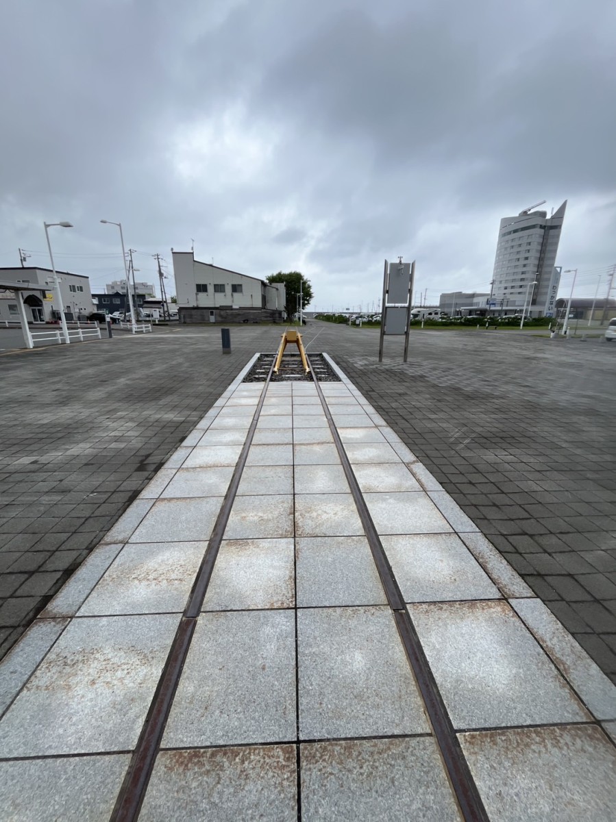 稚内駅の投稿画像