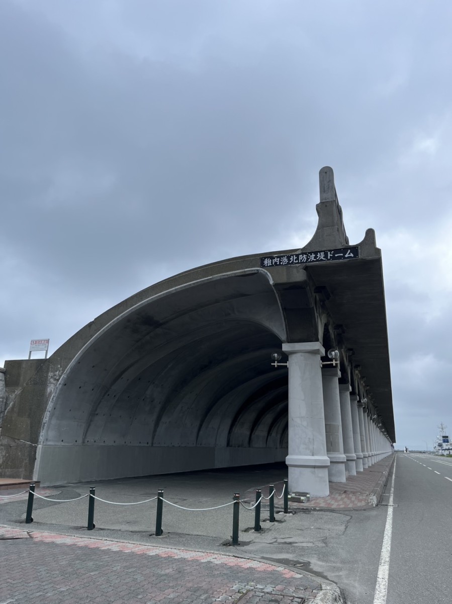 稚内駅の投稿画像