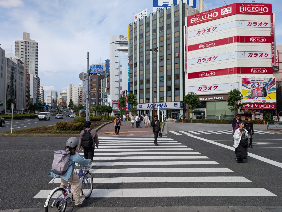 五反田駅の投稿画像