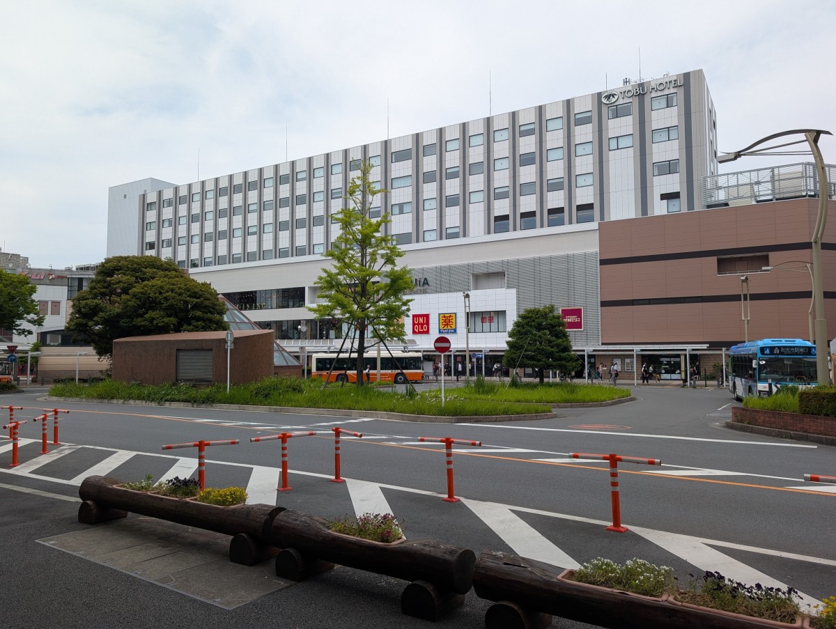 和光市駅の投稿画像