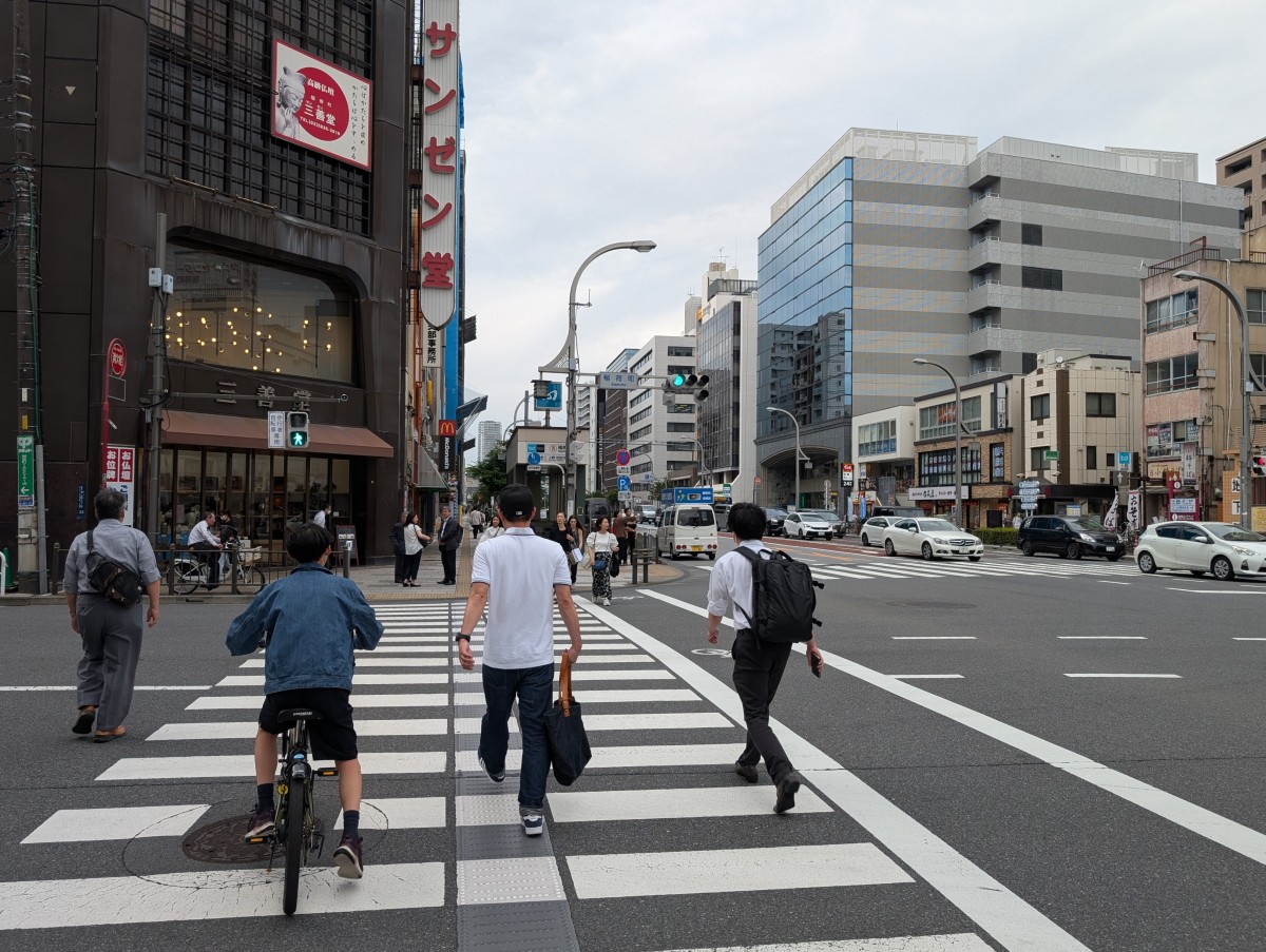 稲荷町駅の投稿画像