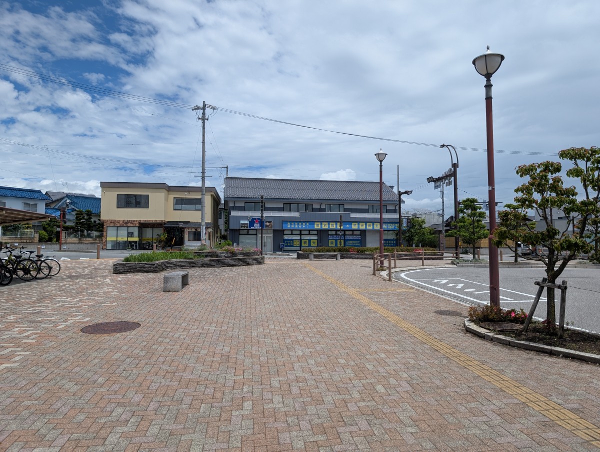 岩村田駅の投稿画像