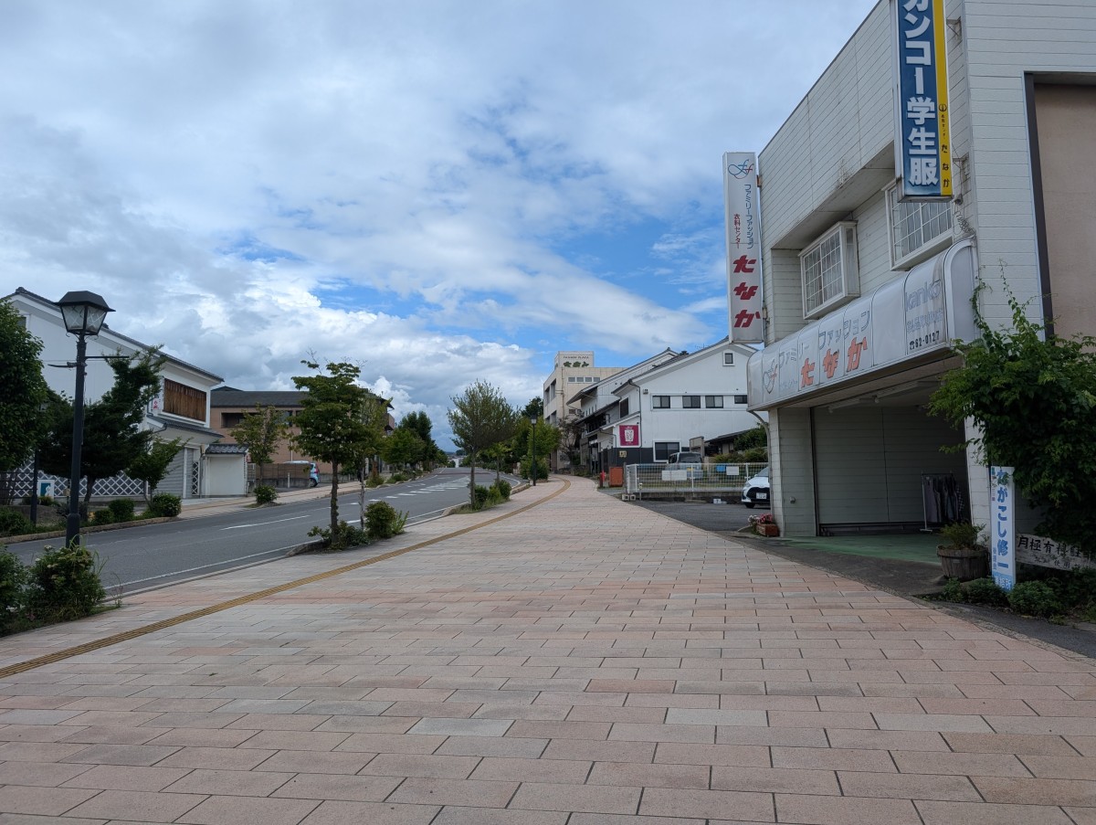 田中駅の投稿画像