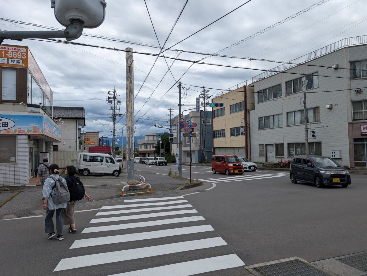 大屋駅の投稿画像