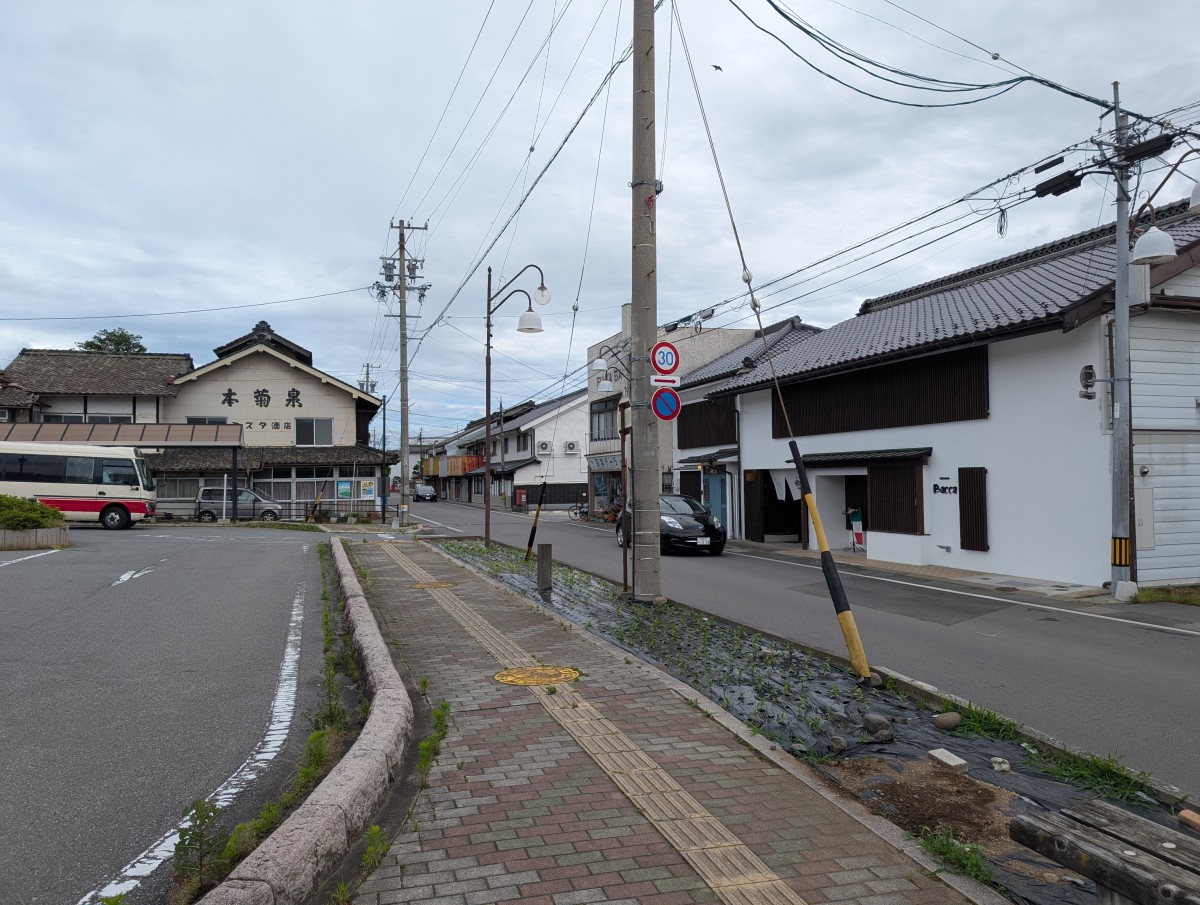 大屋駅の投稿画像