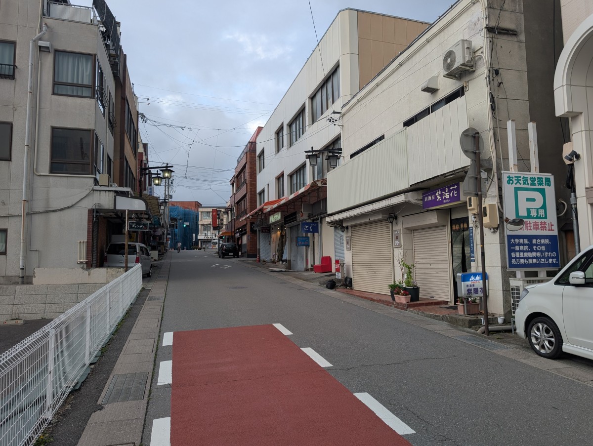 小諸駅の投稿画像