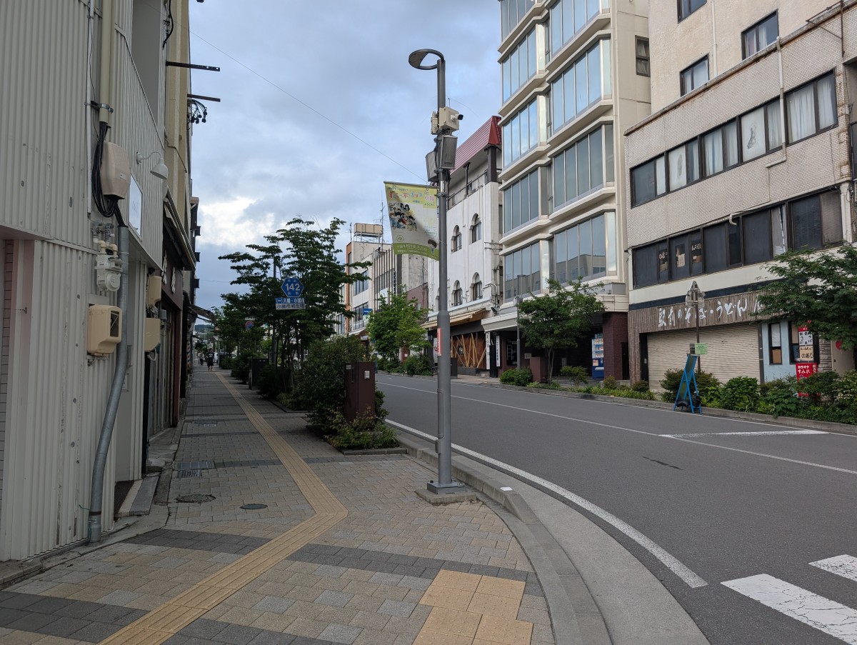 小諸駅の投稿画像