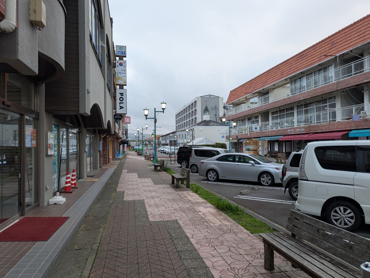 中込駅の投稿画像