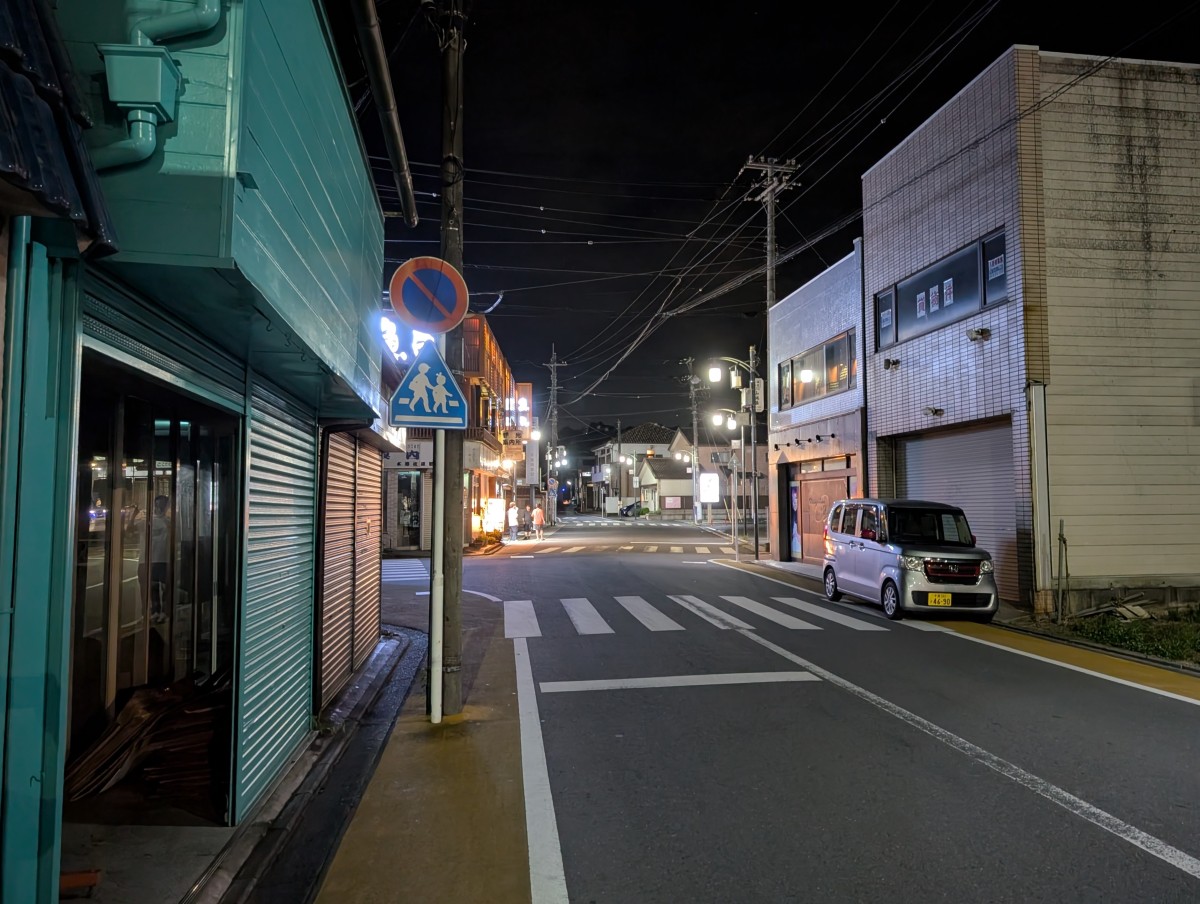 佐原駅の投稿画像
