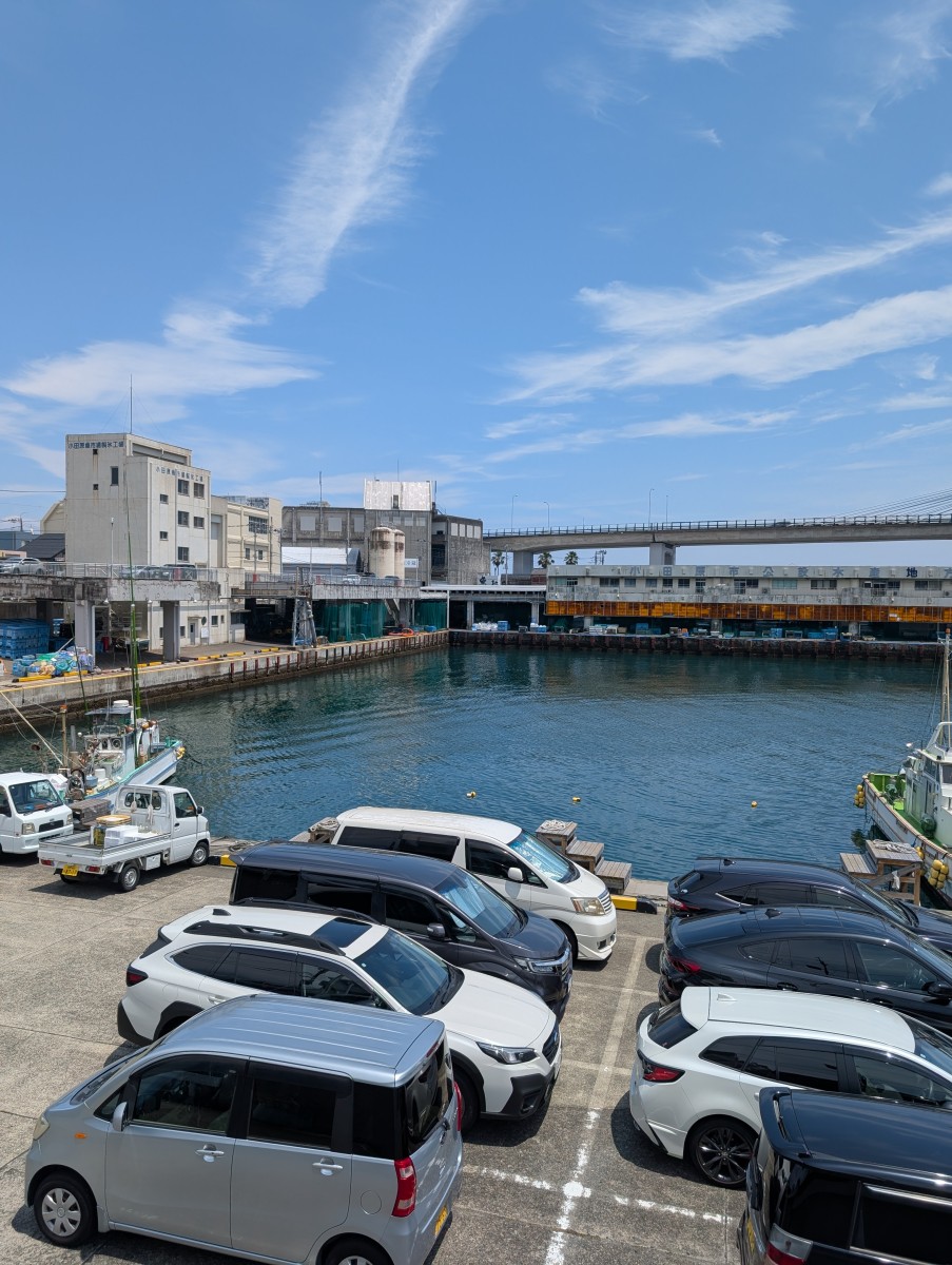 早川駅の投稿画像