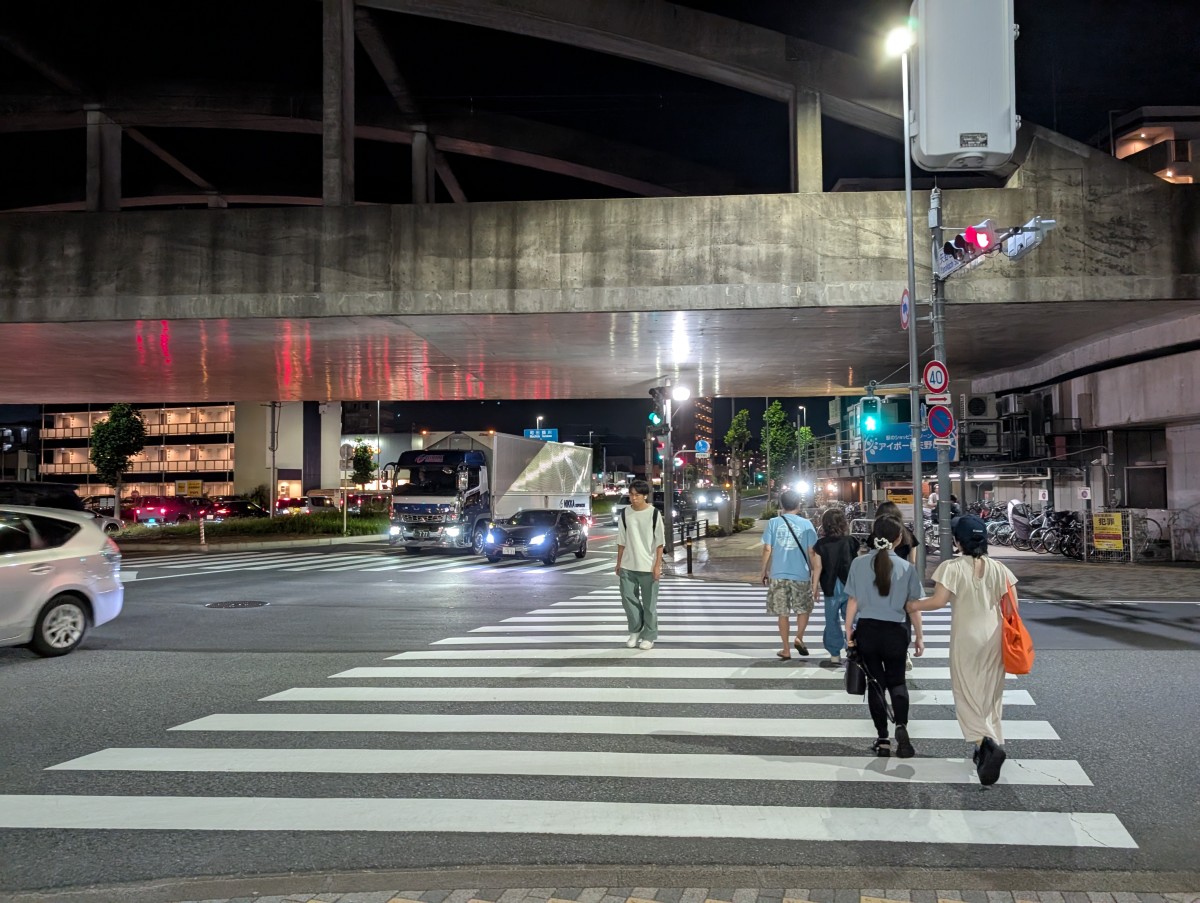矢野口駅の投稿画像