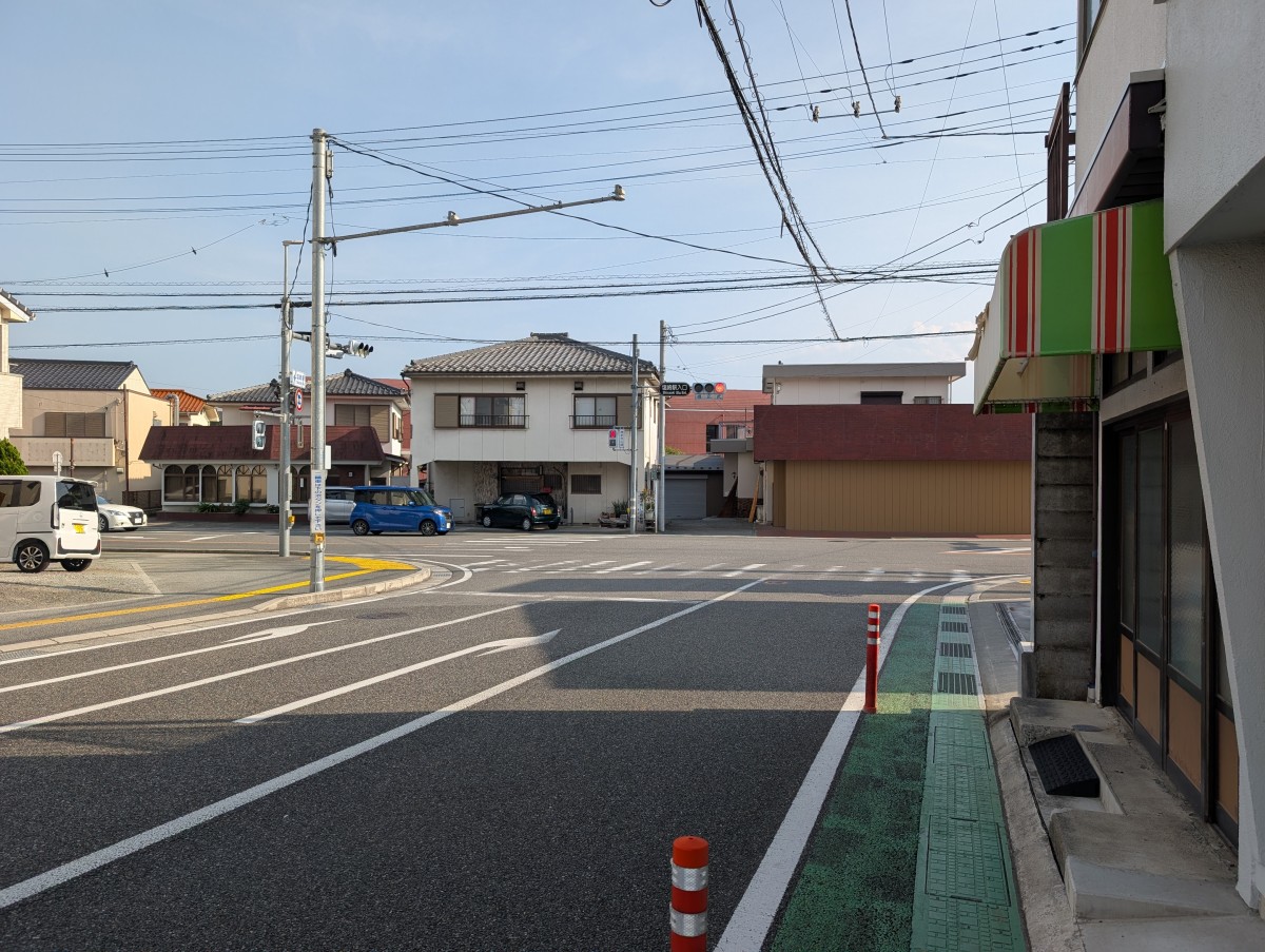 塩崎駅の投稿画像