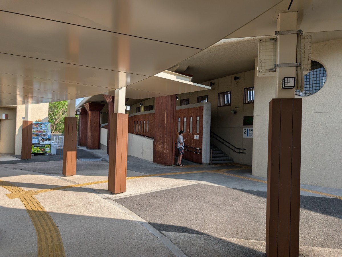 塩崎駅の投稿画像