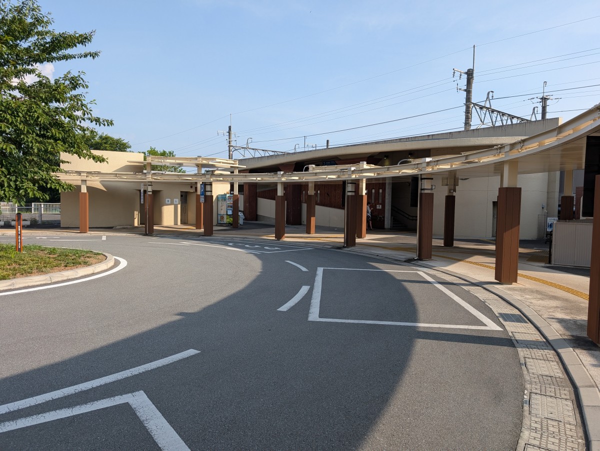 塩崎駅の投稿画像