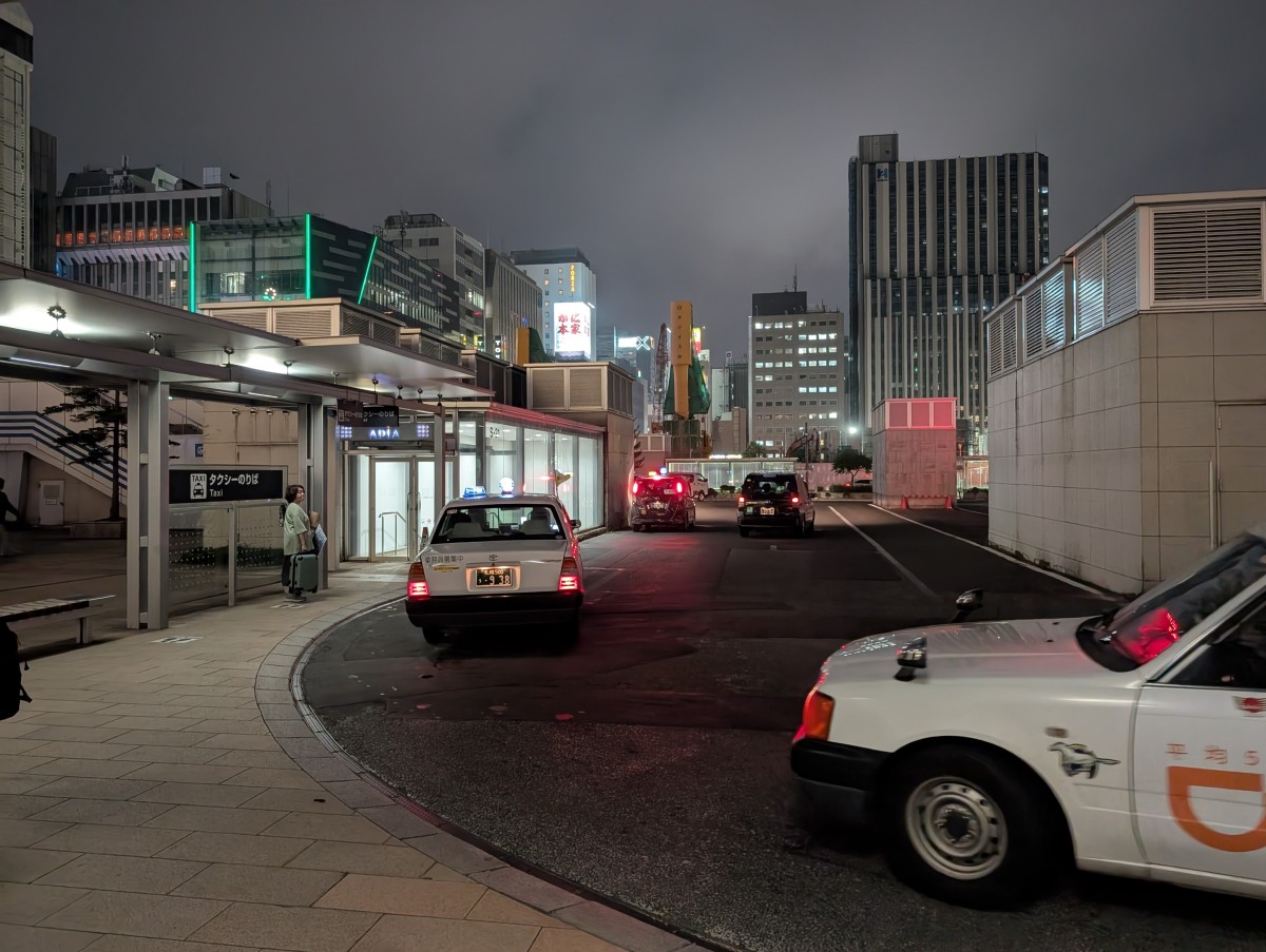 札幌駅の投稿画像