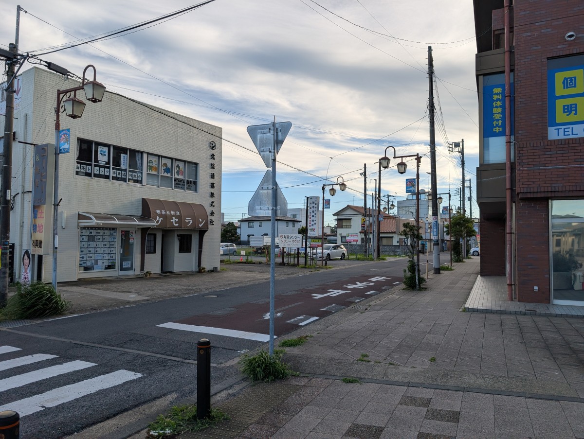 旭駅の投稿画像