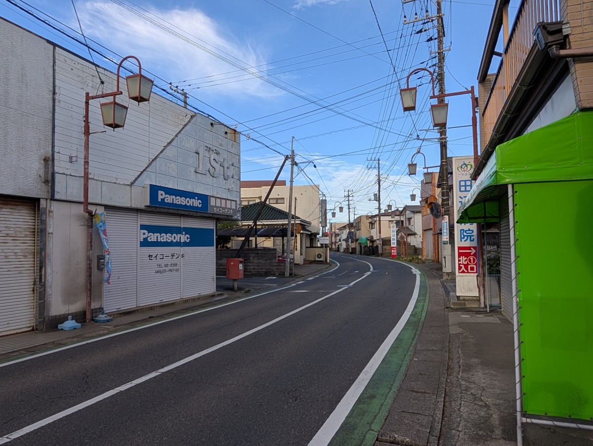 旭駅の投稿画像