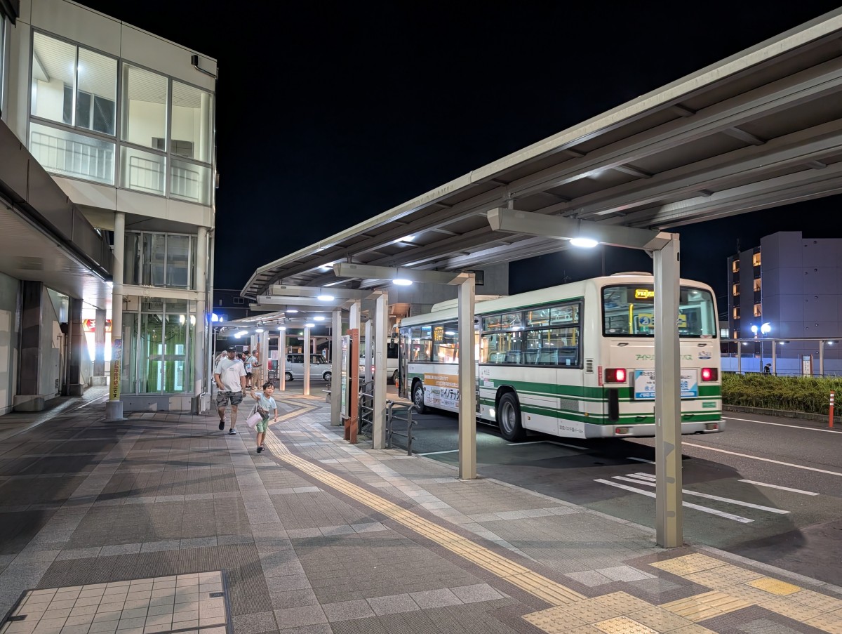 四街道駅の投稿画像