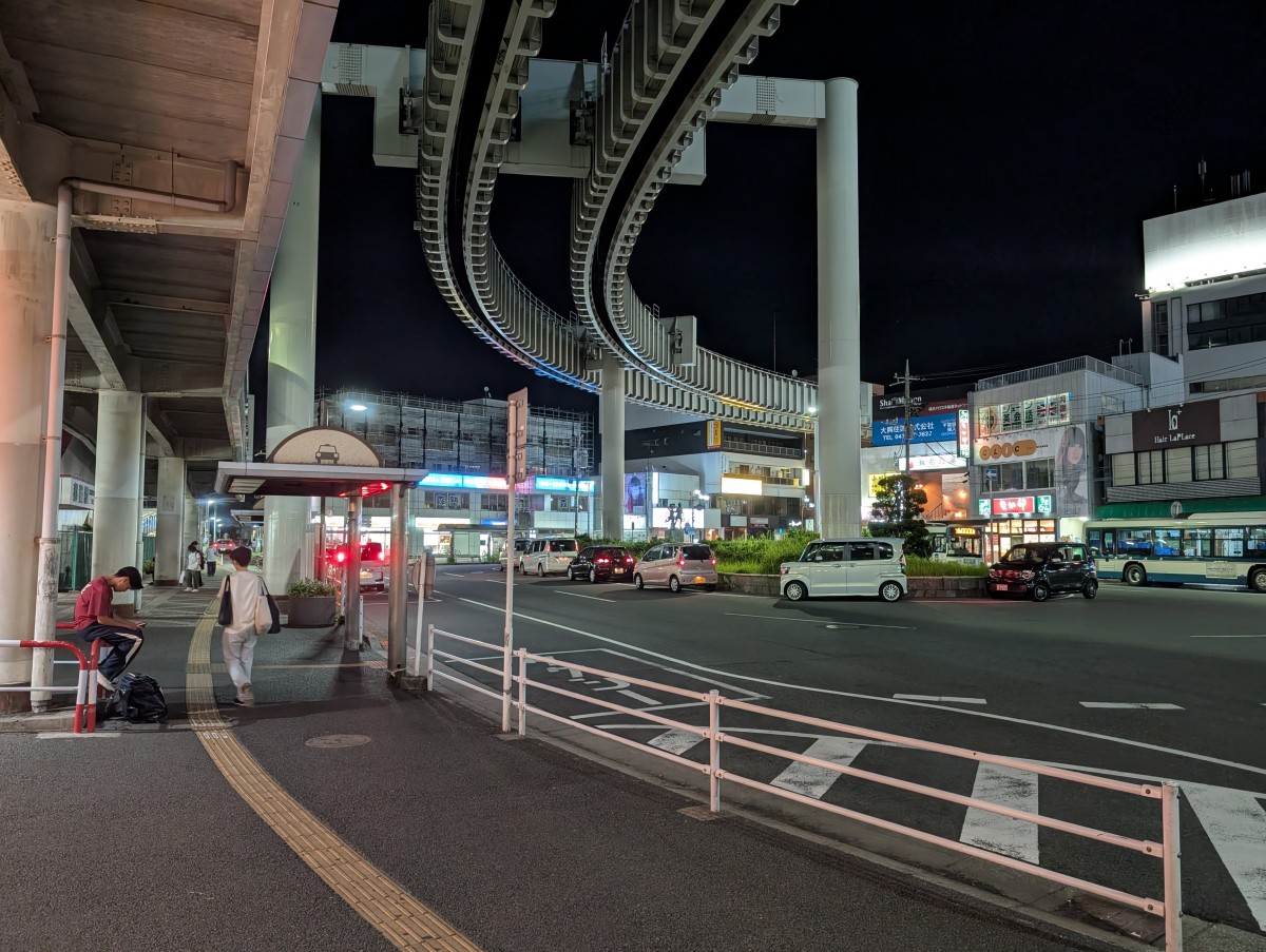 都賀駅の投稿画像