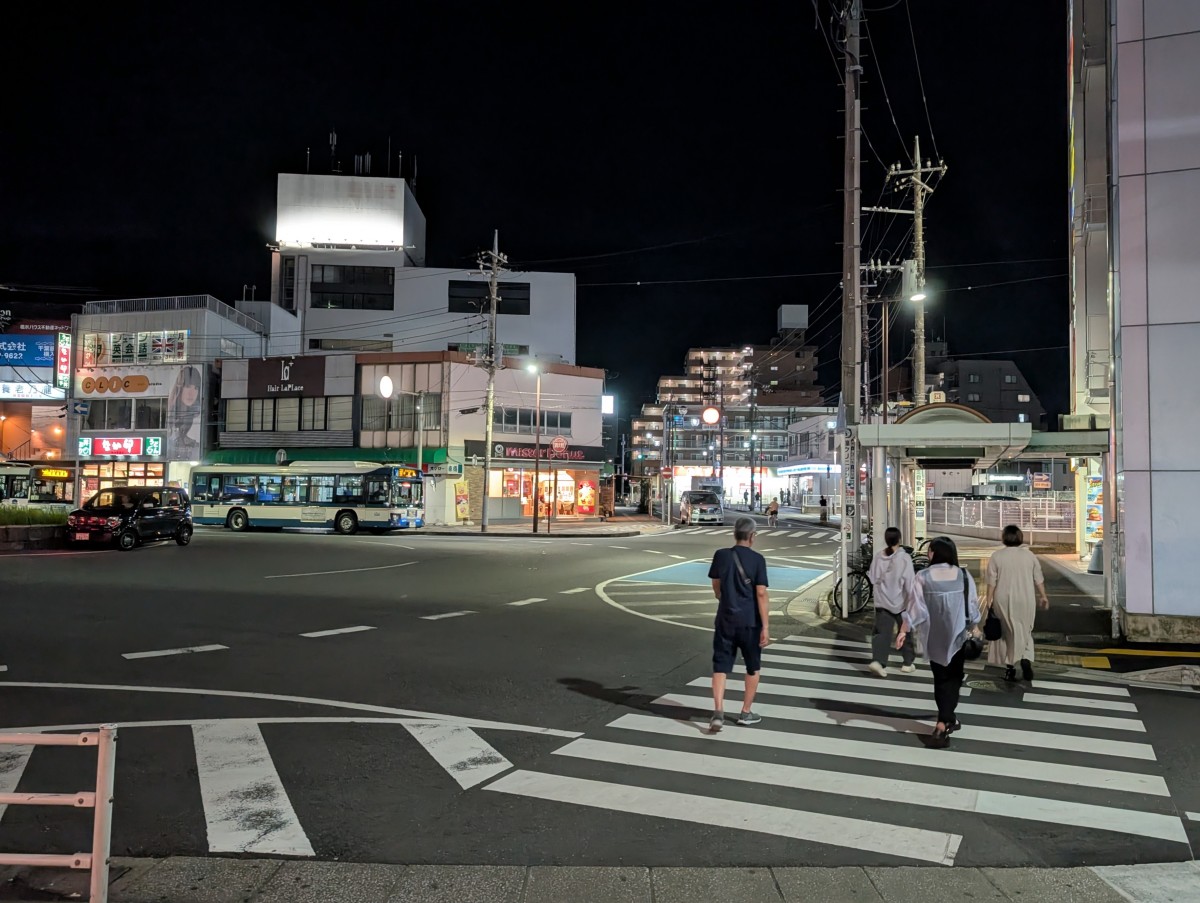 都賀駅の投稿画像