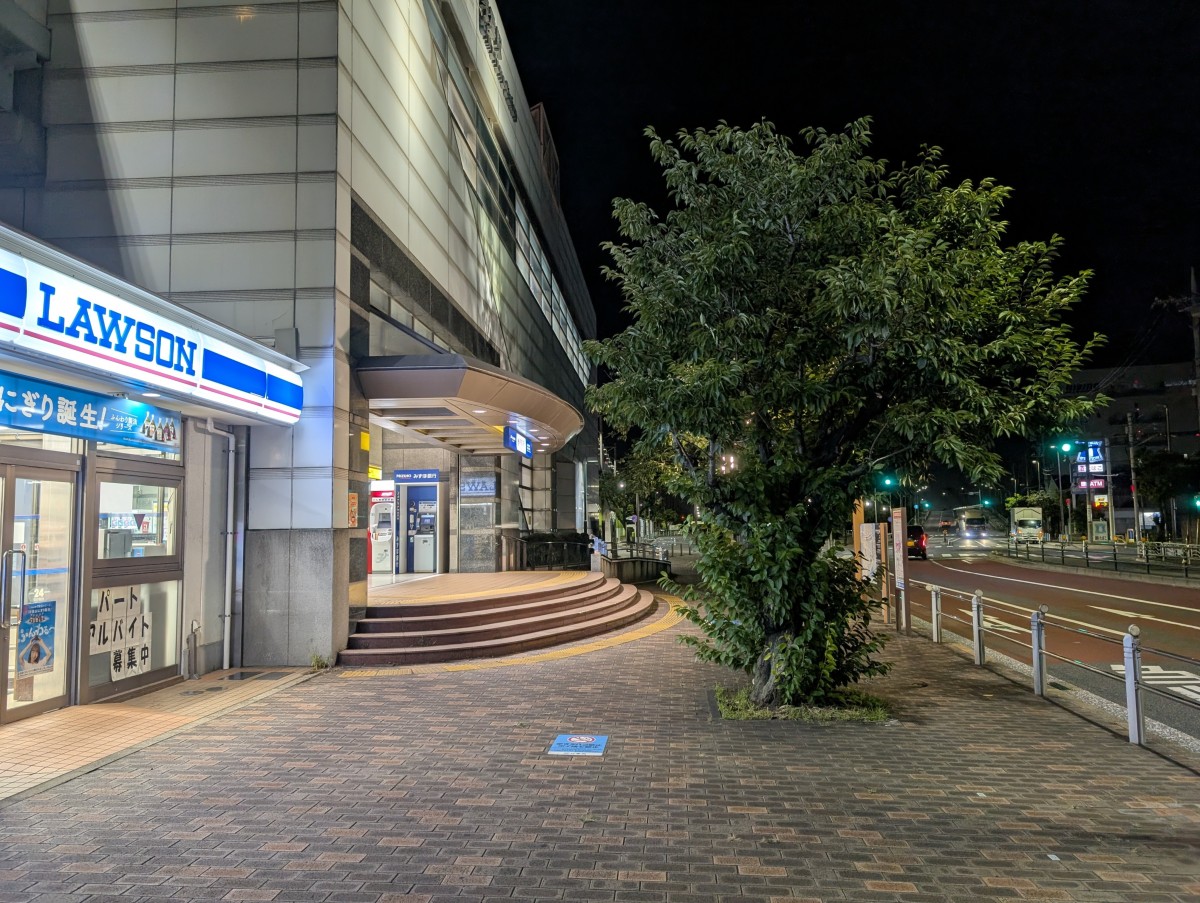 東雲駅の投稿画像