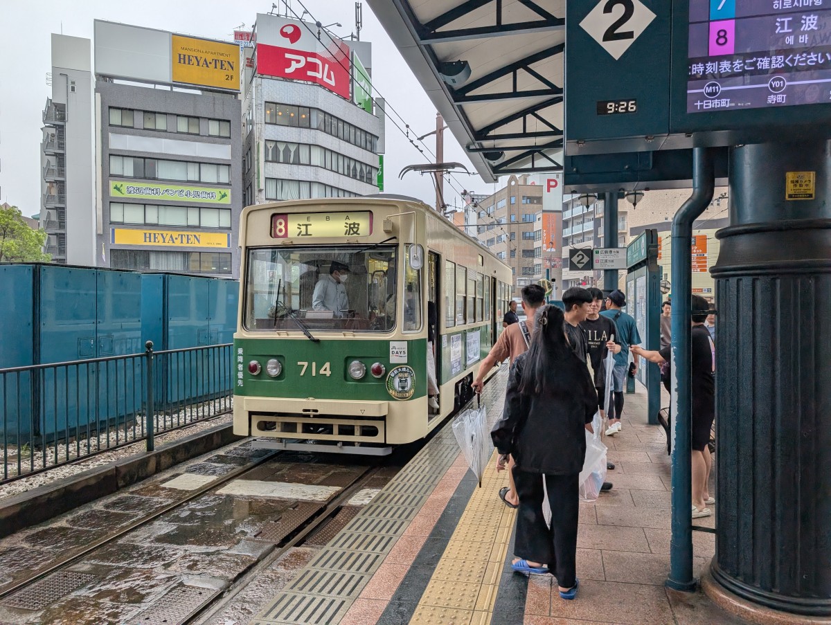 横川駅の投稿画像