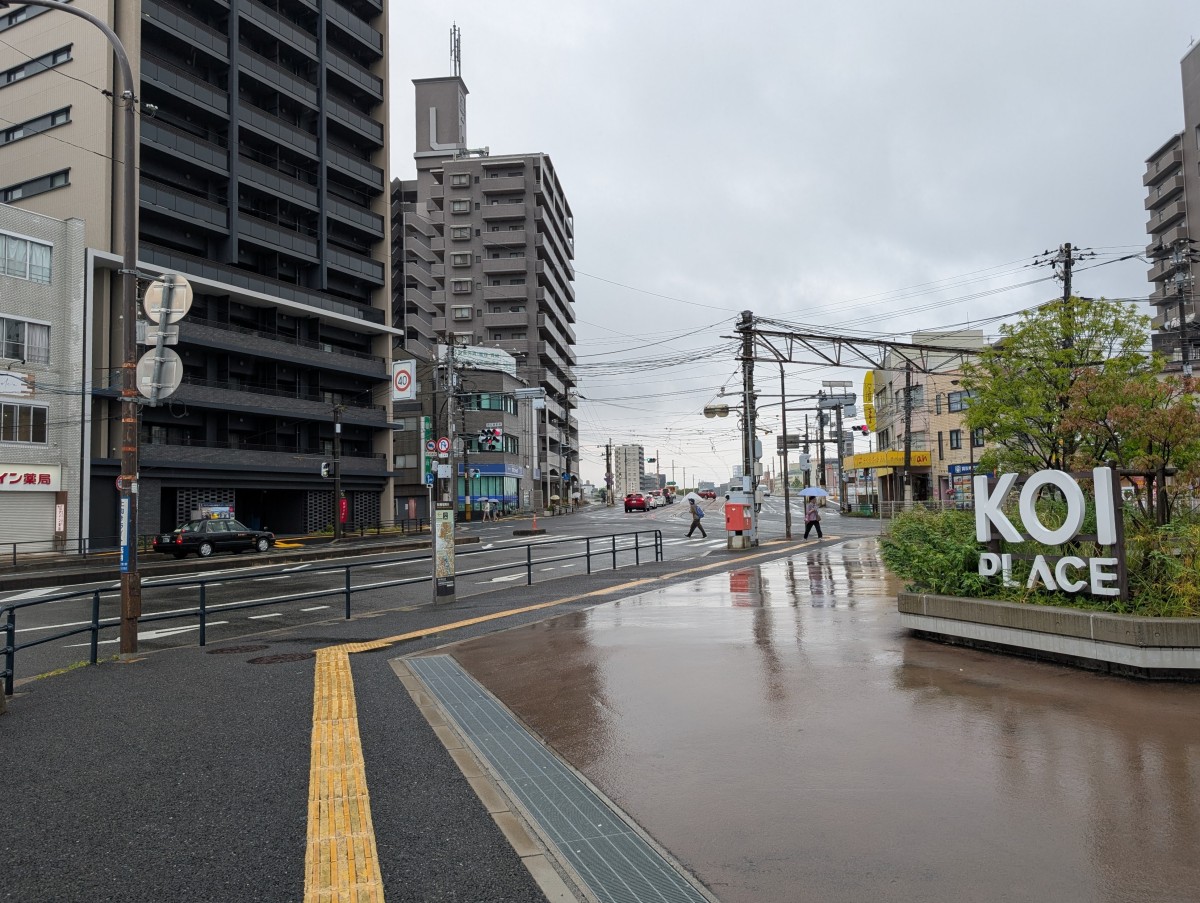 西広島駅の投稿画像