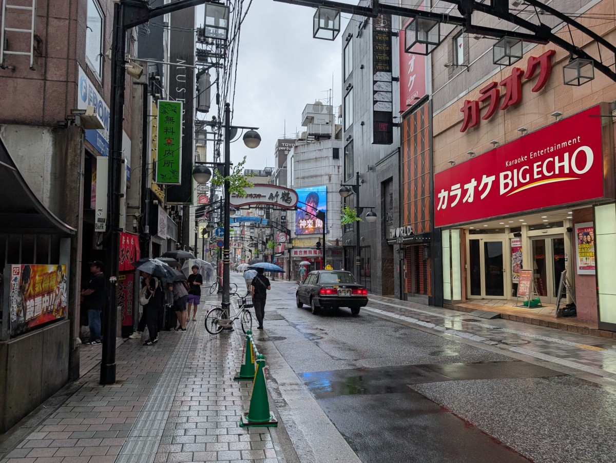 胡町駅の投稿画像