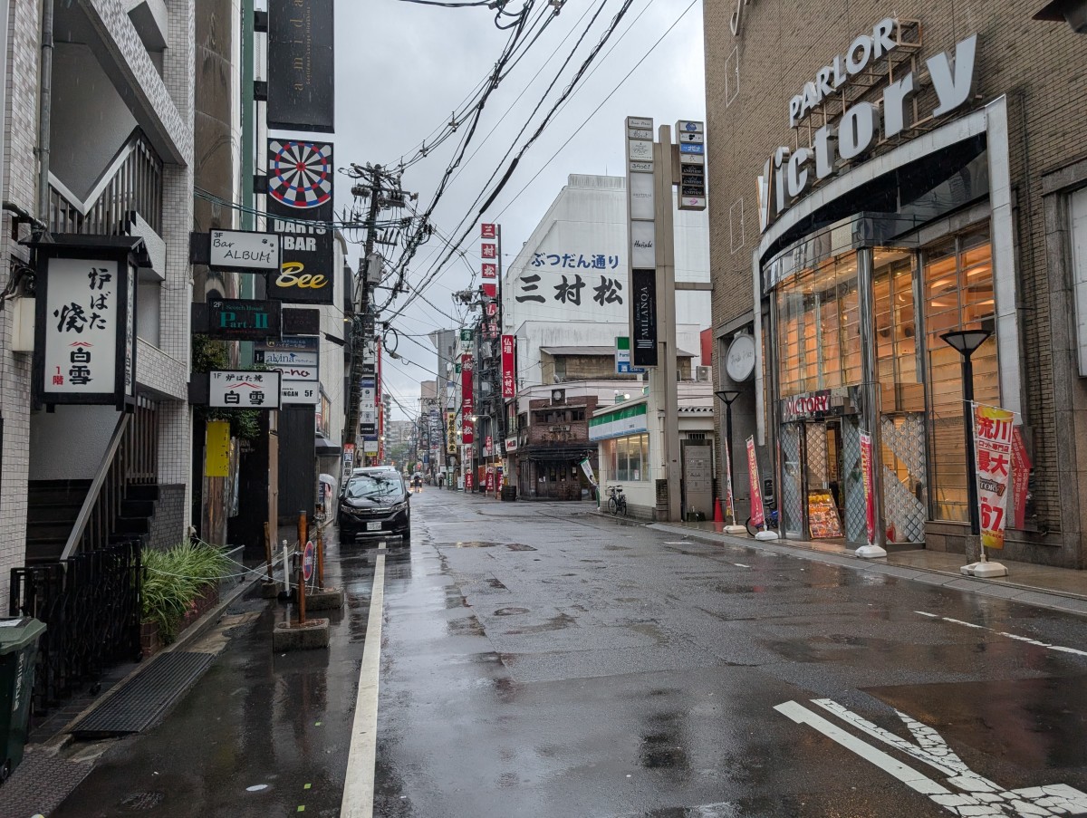 胡町駅の投稿画像