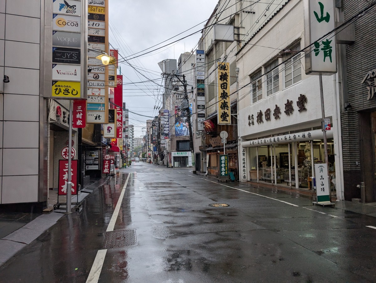 胡町駅の投稿画像