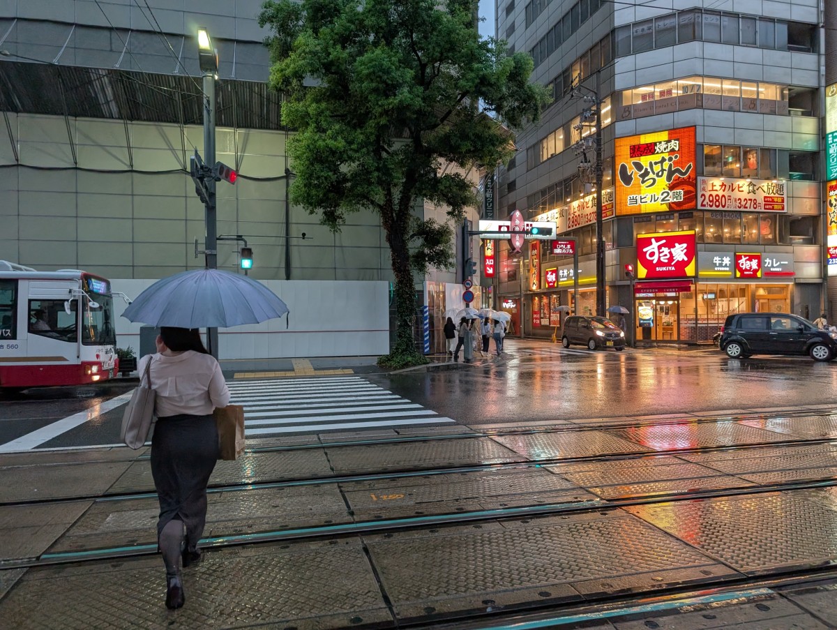 立町駅の投稿画像