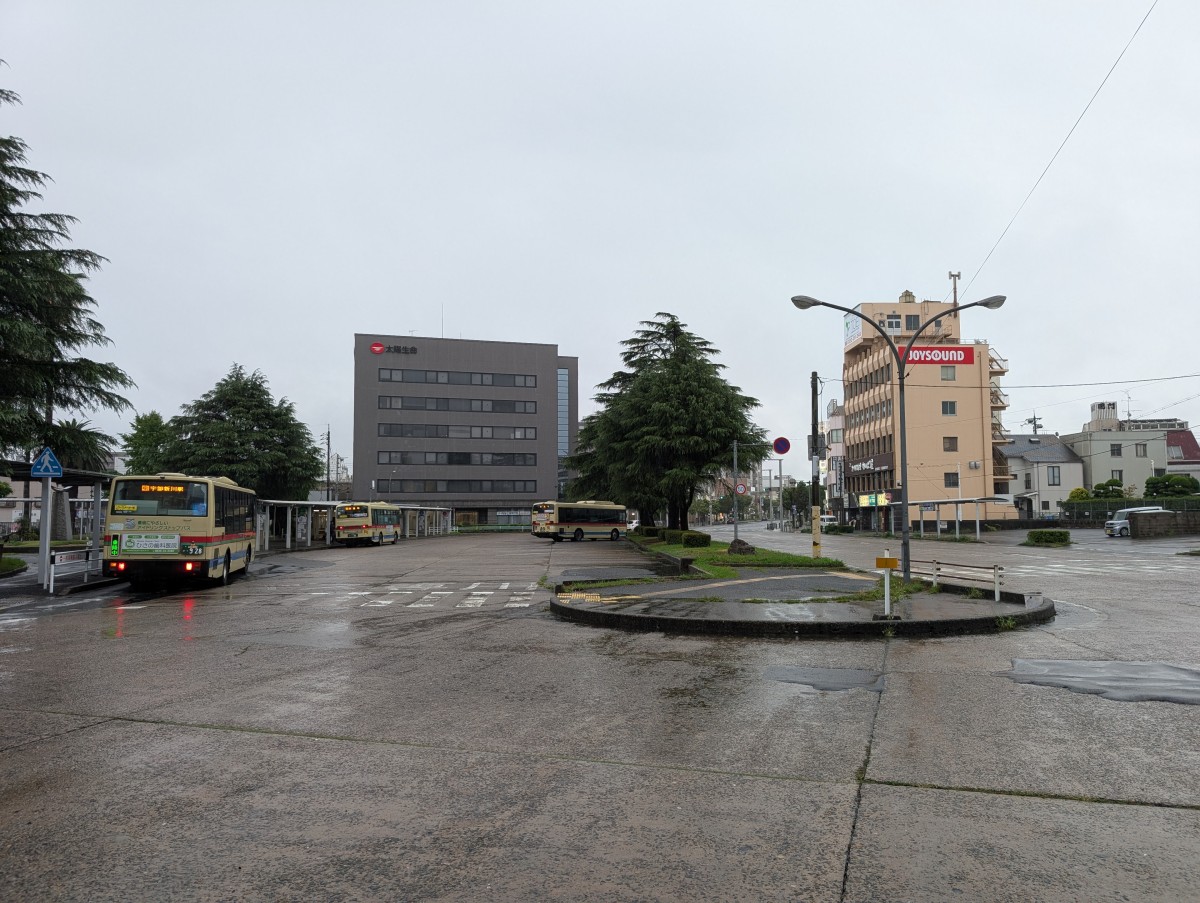 宇部新川駅の投稿画像