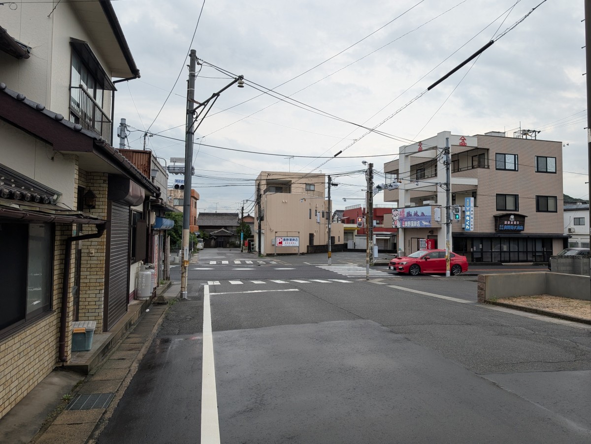 吉見駅の投稿画像