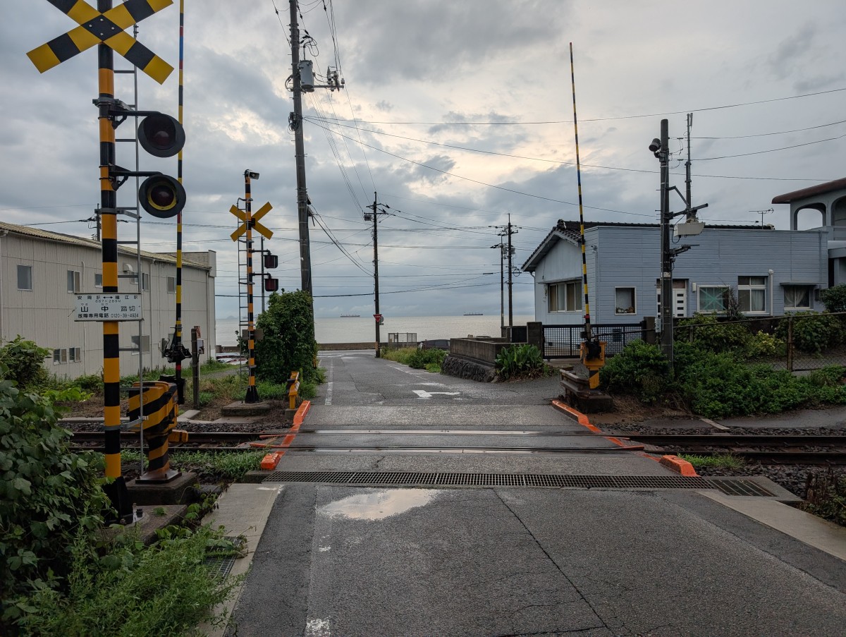 福江駅の投稿画像