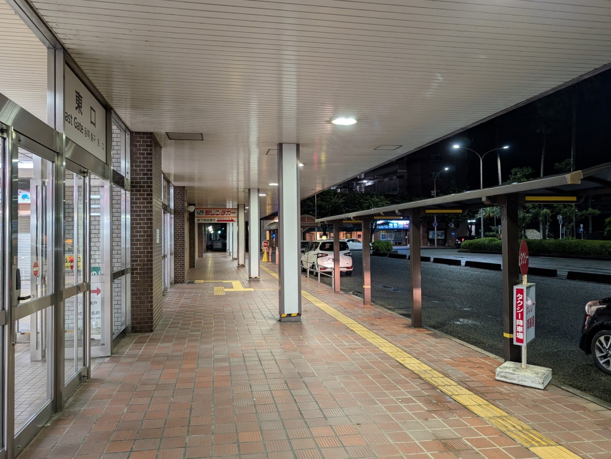 新下関駅の投稿画像