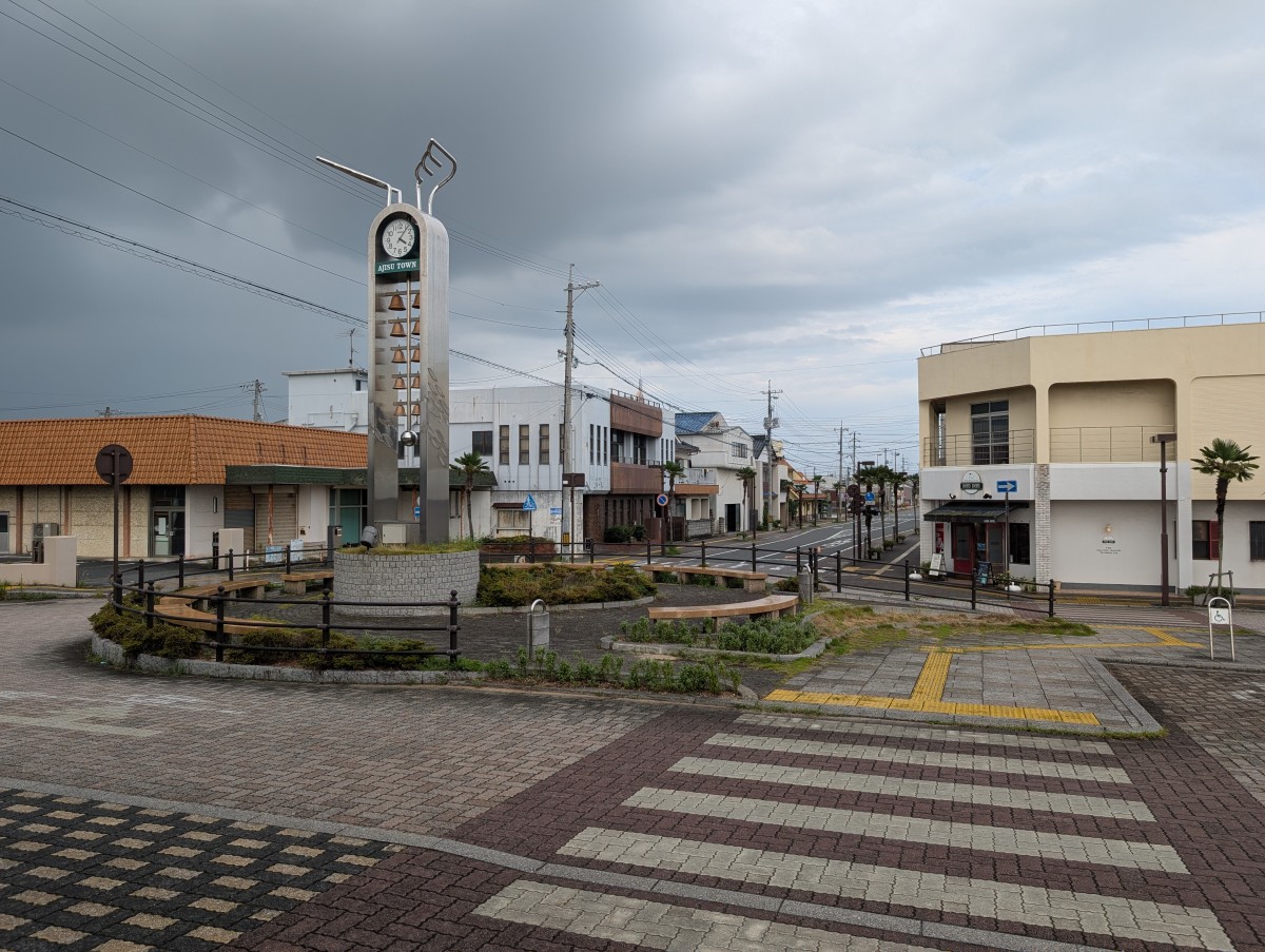 阿知須駅の投稿画像