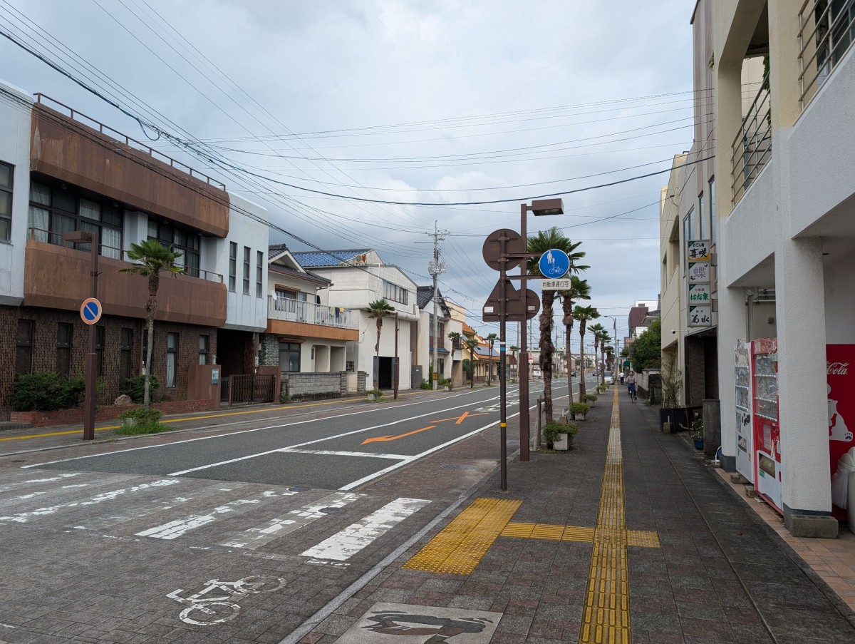 阿知須駅の投稿画像