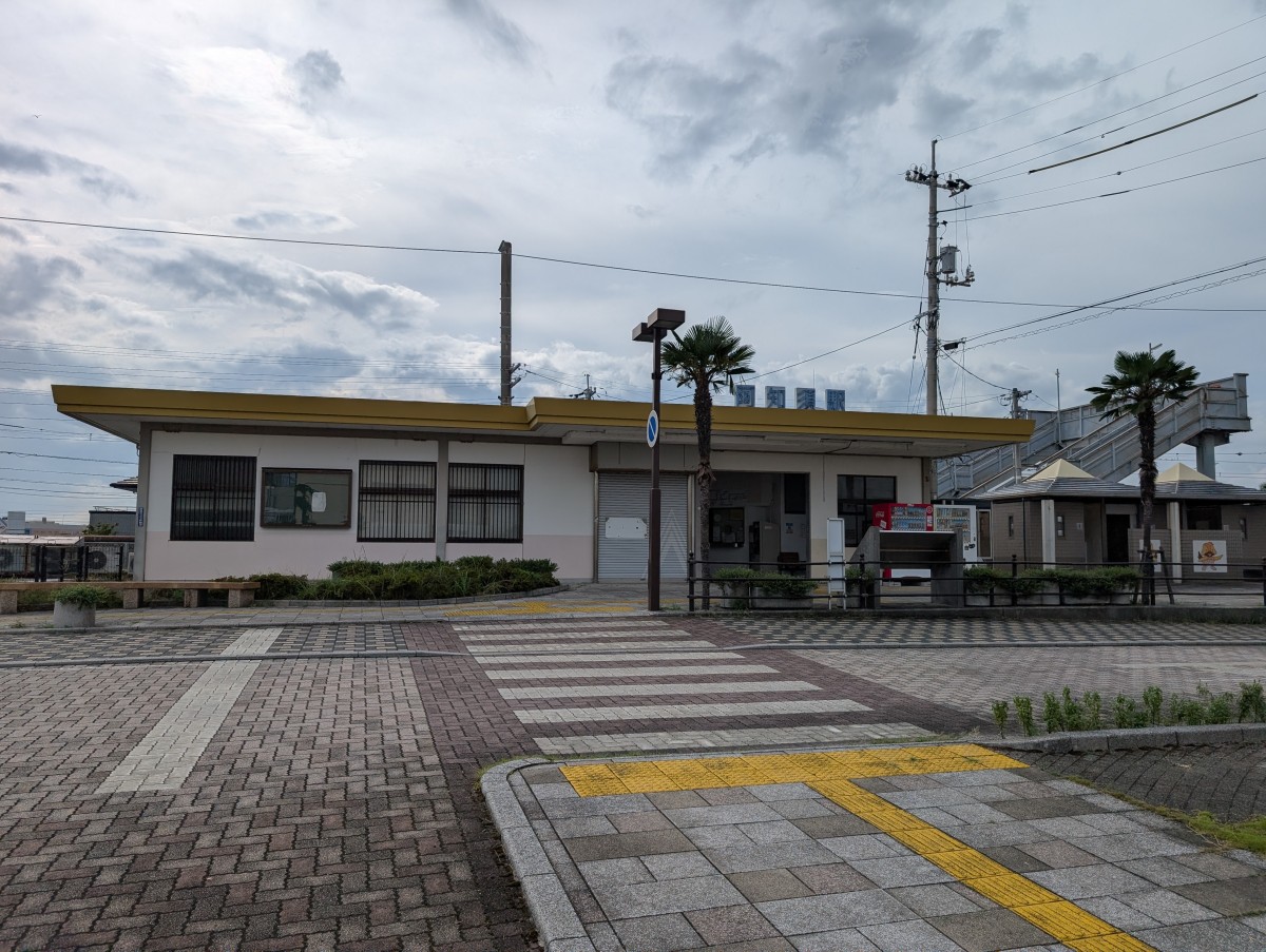 阿知須駅の投稿画像