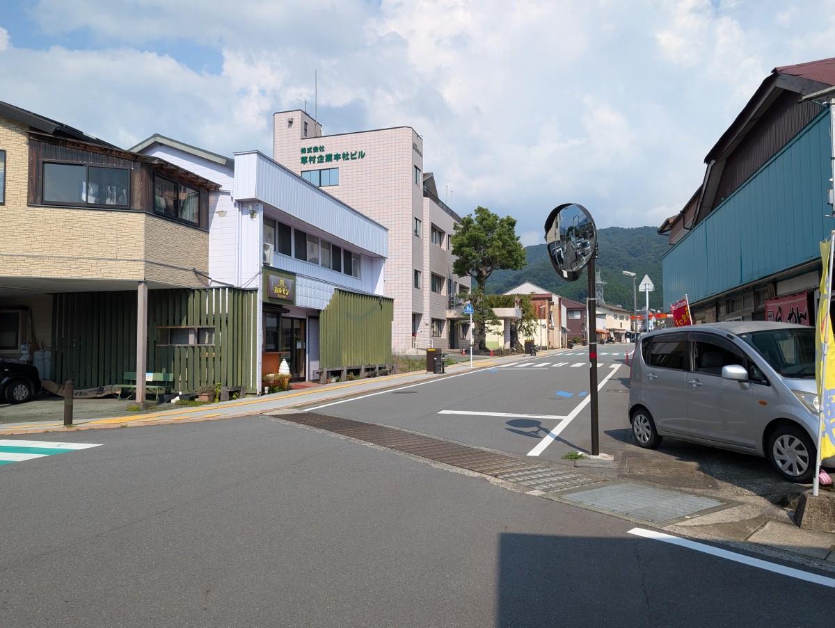 高森駅の投稿画像