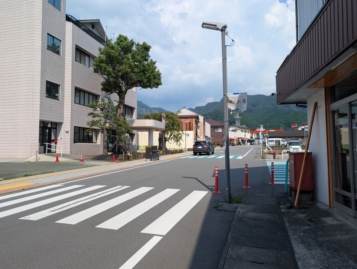 高森駅の投稿画像