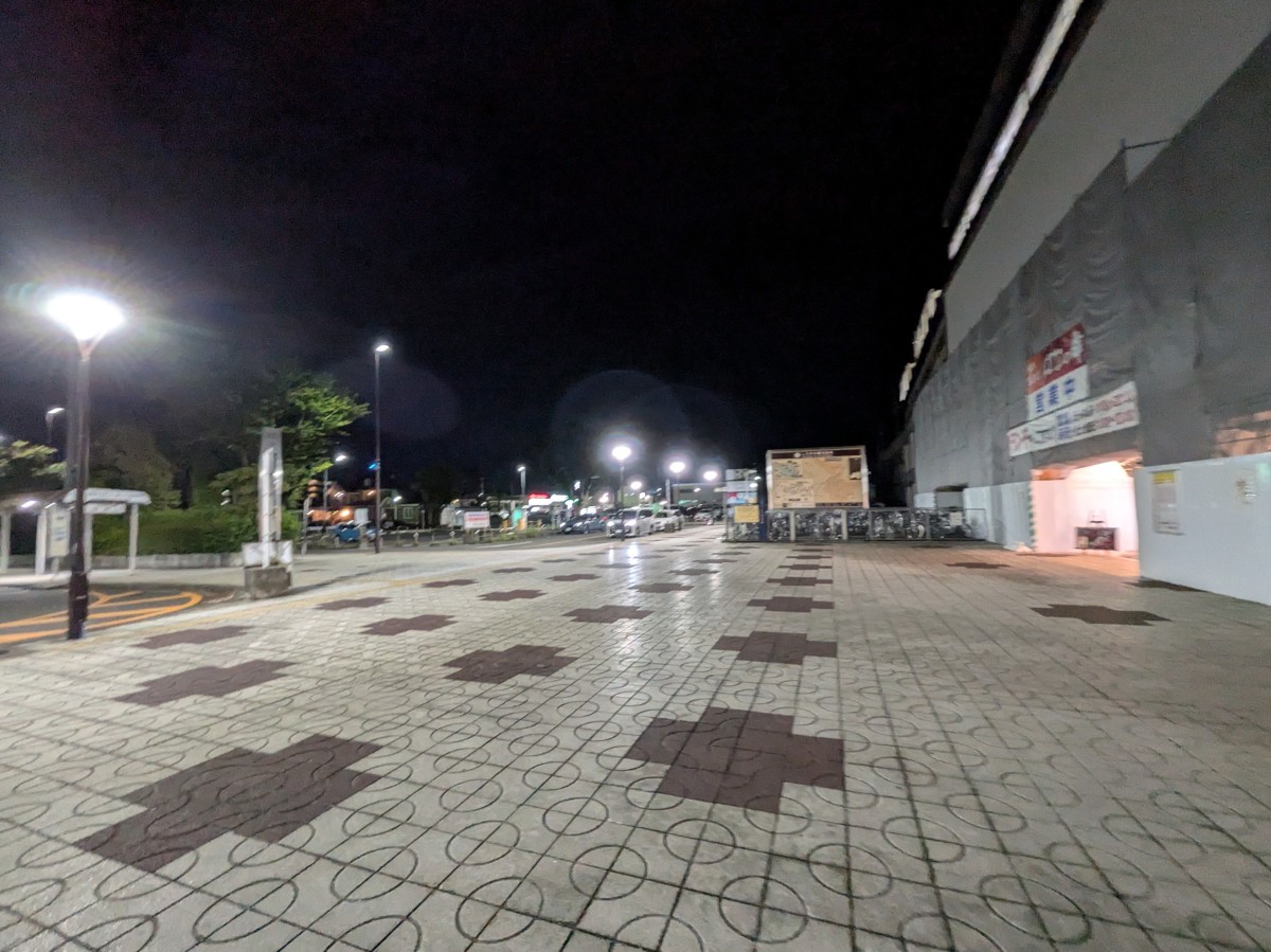 新白河駅の投稿画像