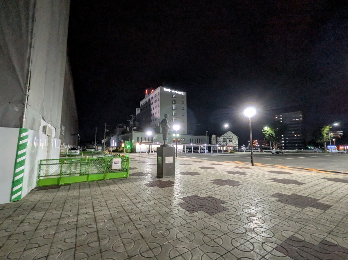 新白河駅の投稿画像