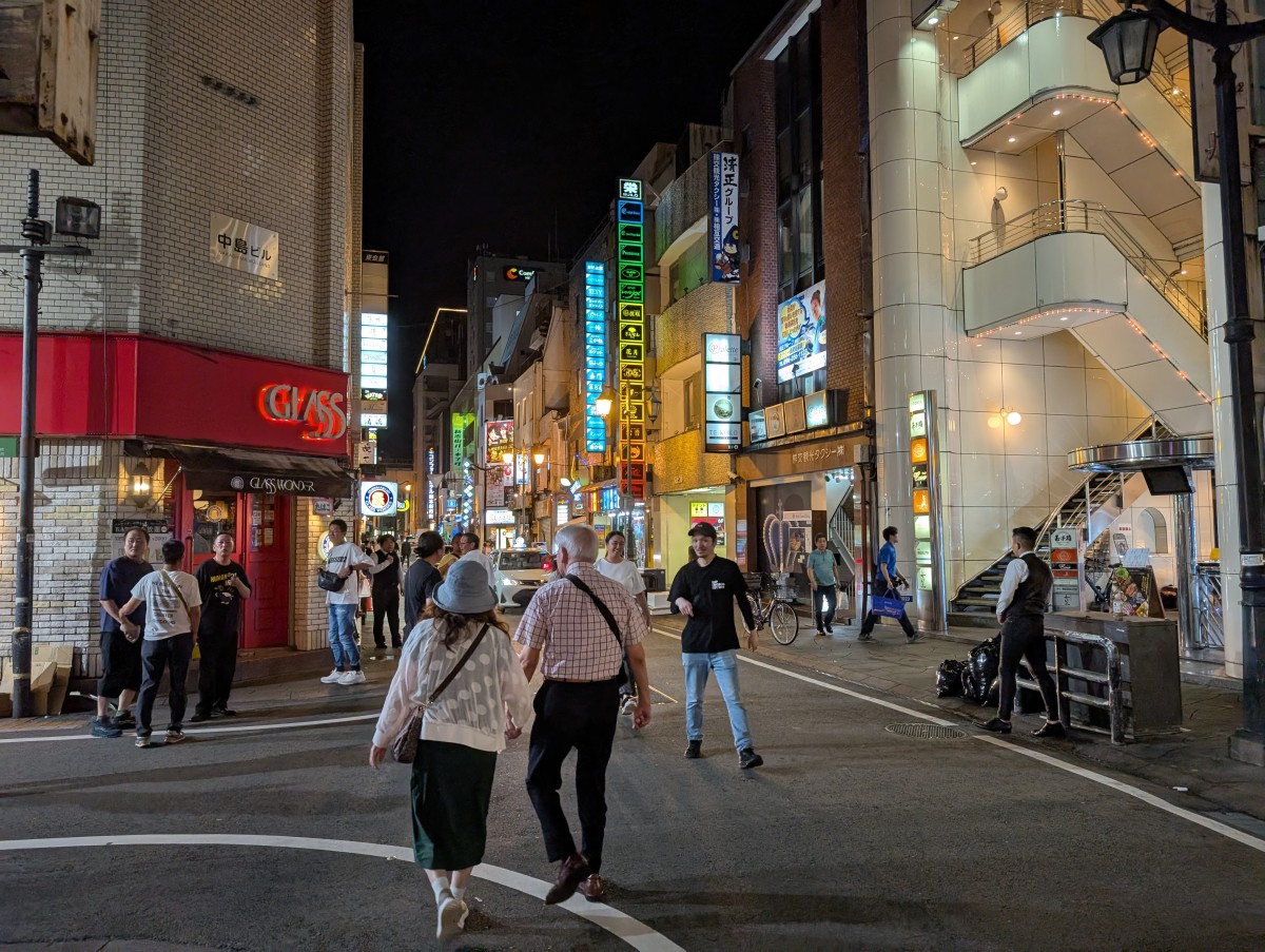 花畑町駅の投稿画像