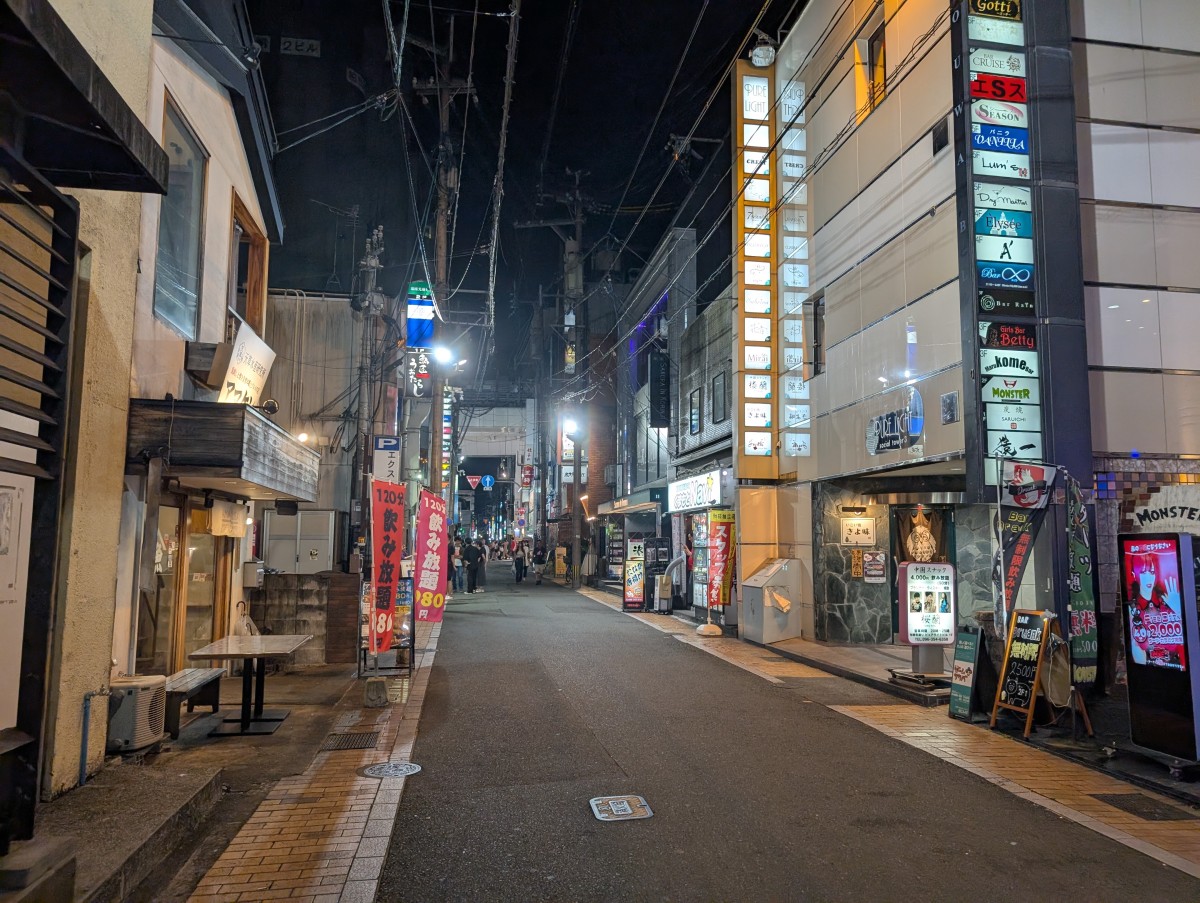 花畑町駅の投稿画像