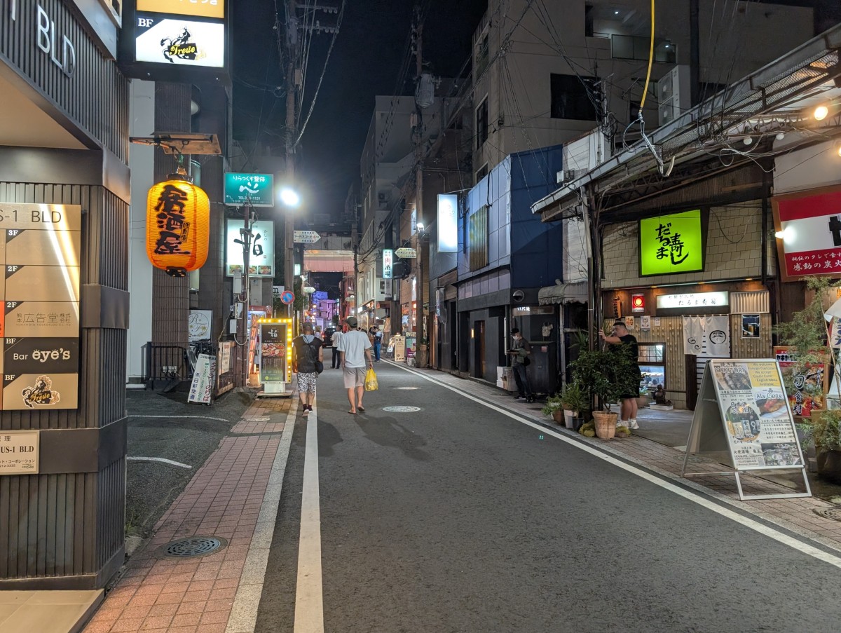 辛島町駅の投稿画像